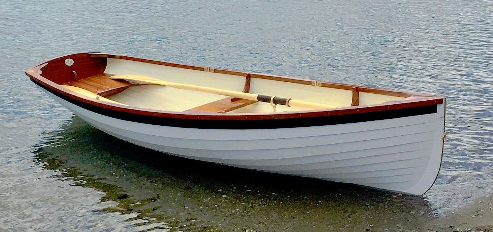 Cottrell Boatbuilding â€