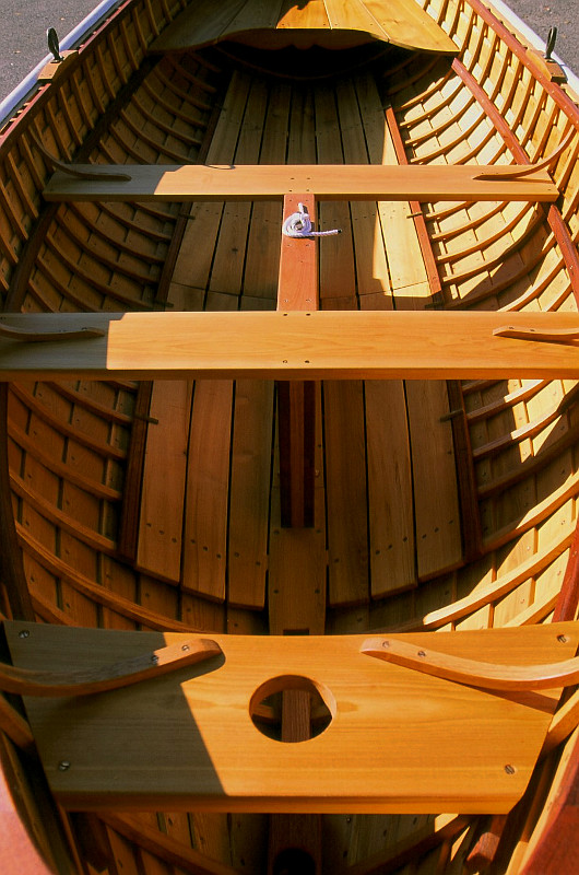 cottrell boatbuilding – maine's largest builder of small